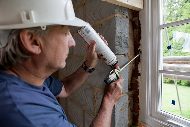 Insulation Air Sealing in Villa Park, IL